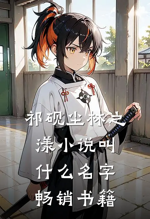 祁砚尘林之漾小说叫什么名字畅销书籍