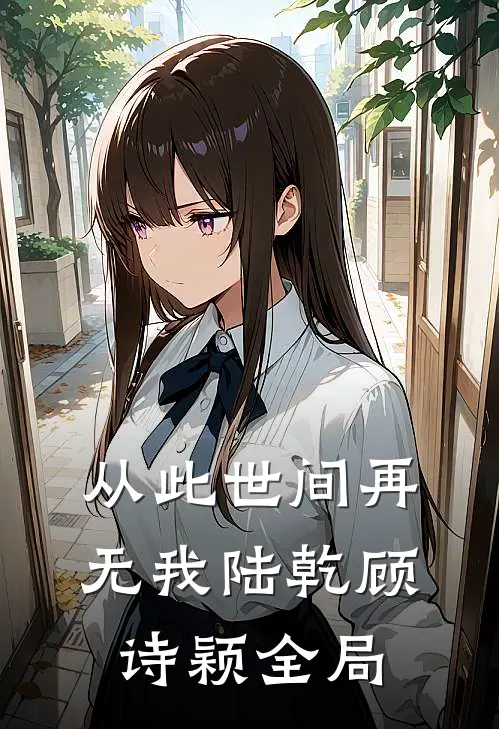 从此世间再无我陆乾顾诗颖全局