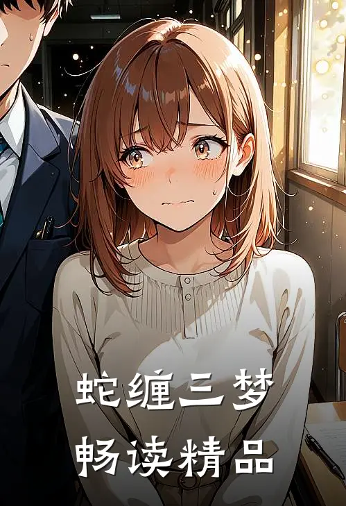 蛇缠三梦畅读精品