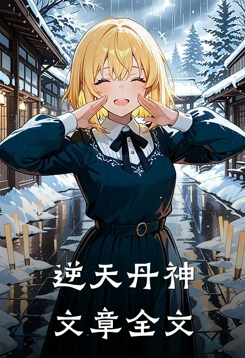 逆天丹神文章全文
