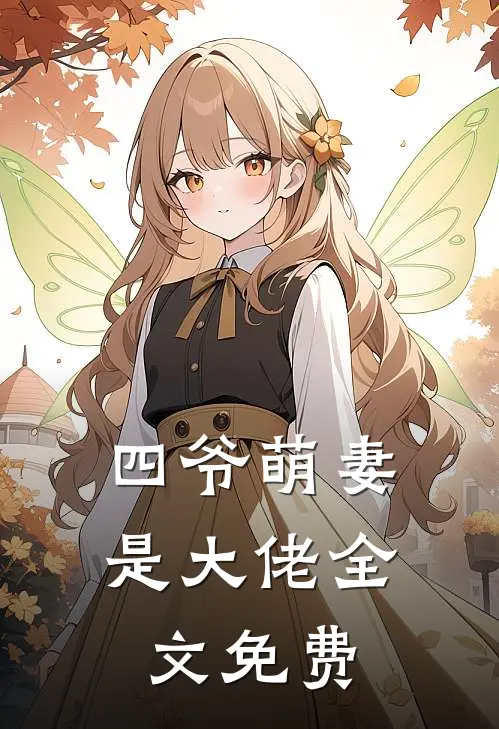 四爷萌妻是大佬全文免费