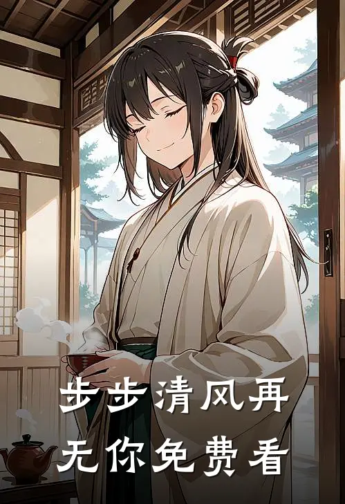步步清风再无你免费看
