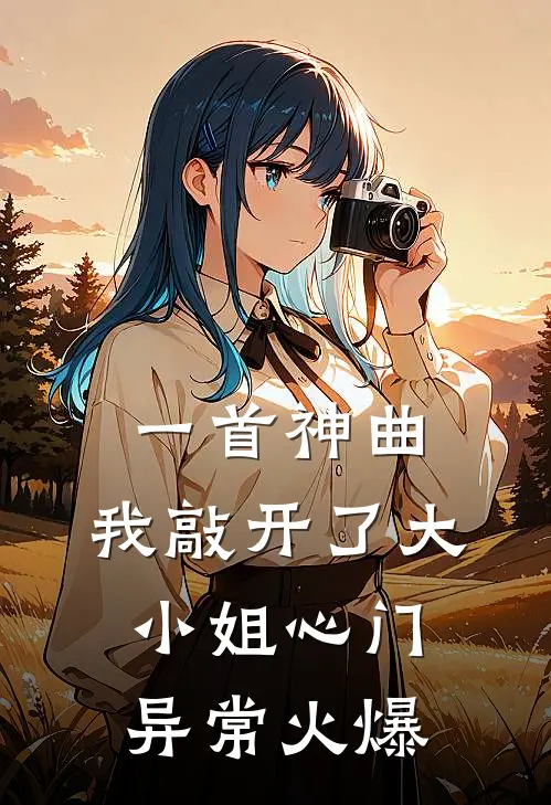 一首神曲，我敲开了大小姐心门异常火爆