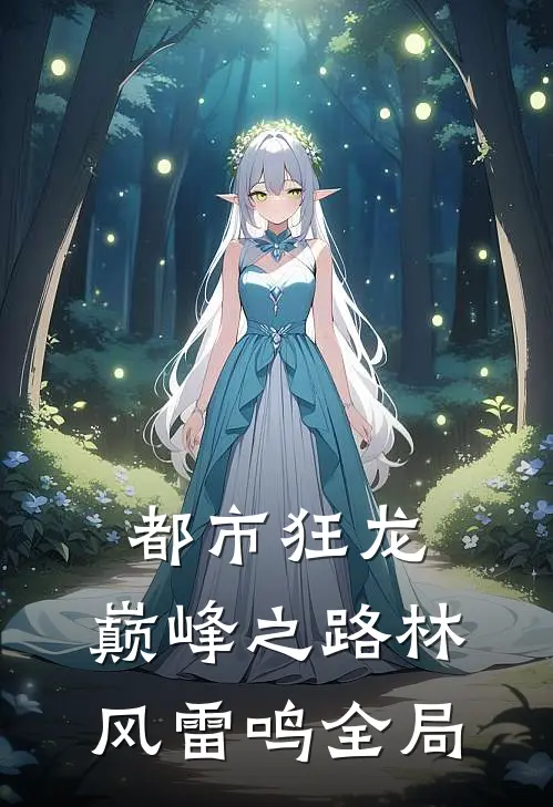 都市狂龙：巅峰之路林风雷鸣全局