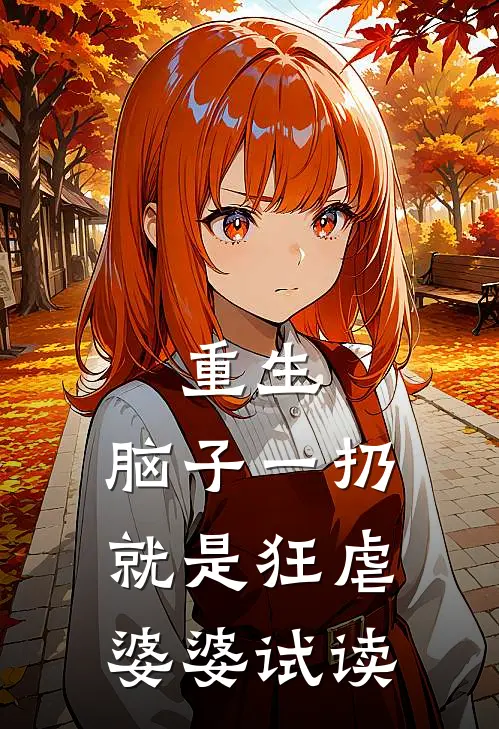 重生：脑子一扔就是狂虐婆婆试读