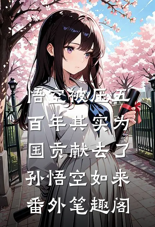 悟空被压五百年其实为国贡献去了：孙悟空如来番外笔趣阁