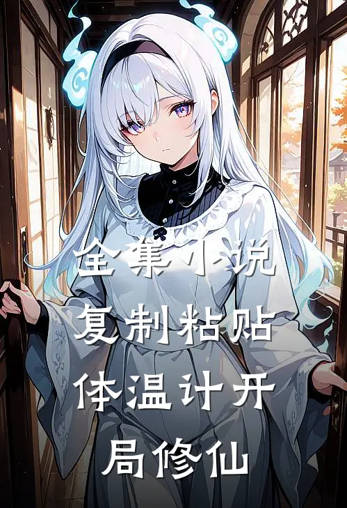 全集小说复制粘贴，体温计开局修仙