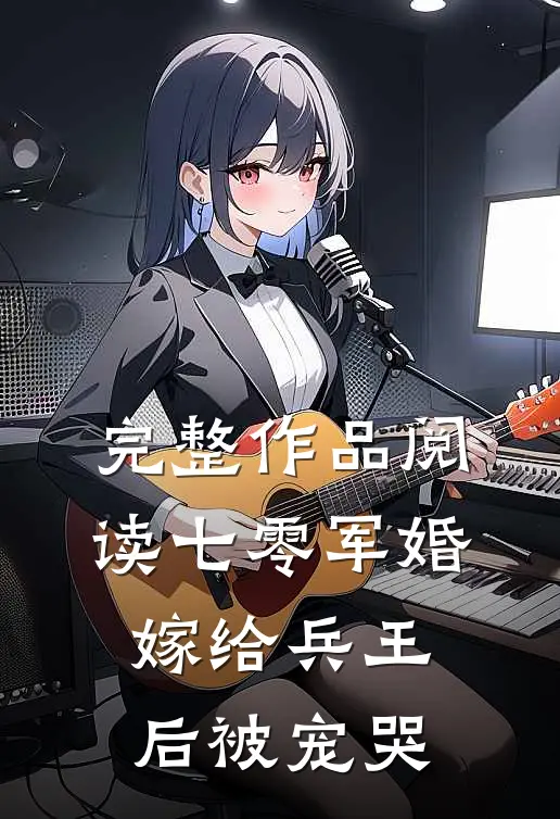 完整作品阅读七零军婚，嫁给兵王后被宠哭