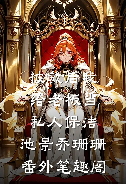 被裁后我给老板当私人保洁：池景乔珊珊番外笔趣阁