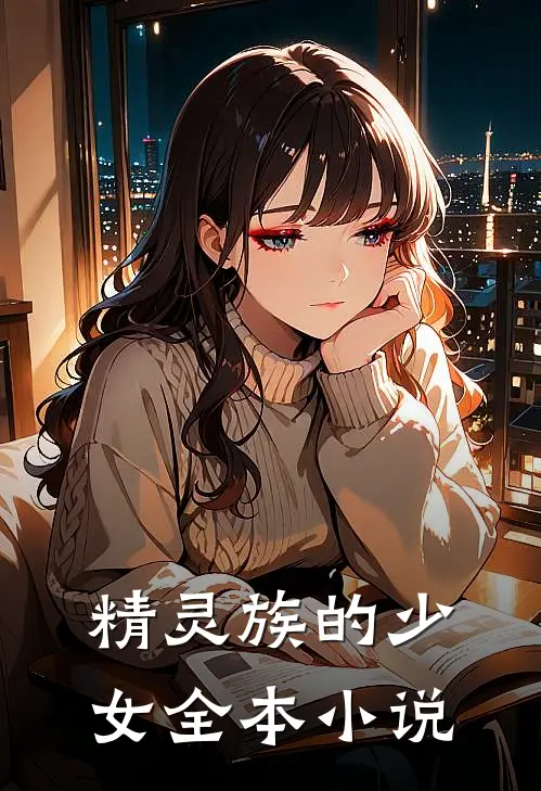 精灵族的少女全本小说
