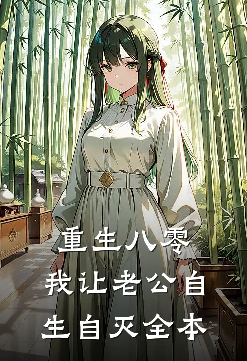 重生八零，我让老公自生自灭全本