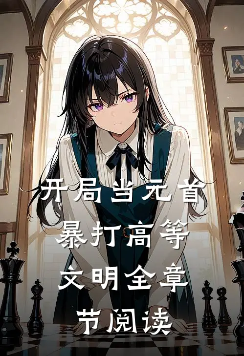 开局当元首，暴打高等文明全章节阅读
