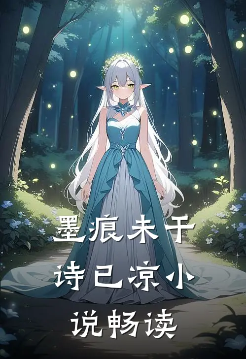 墨痕未干诗已凉小说畅读