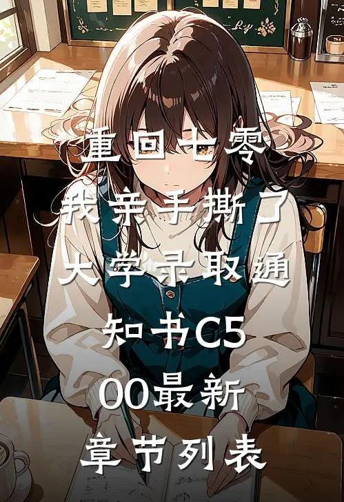 重回七零，我亲手撕了大学录取通知书C500最新章节列表