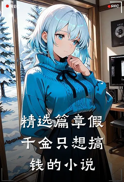 精选篇章假千金只想搞钱的小说
