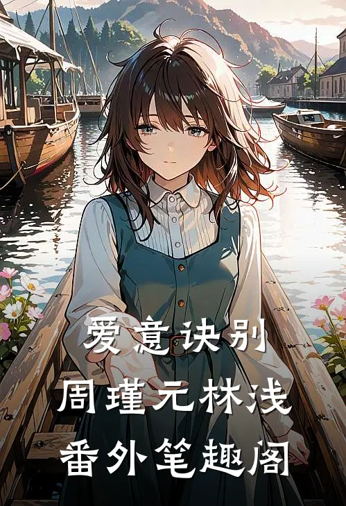爱意诀别：周瑾元林浅番外笔趣阁