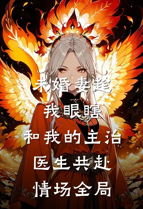 未婚妻趁我眼瞎，和我的主治医生共赴情场全局
