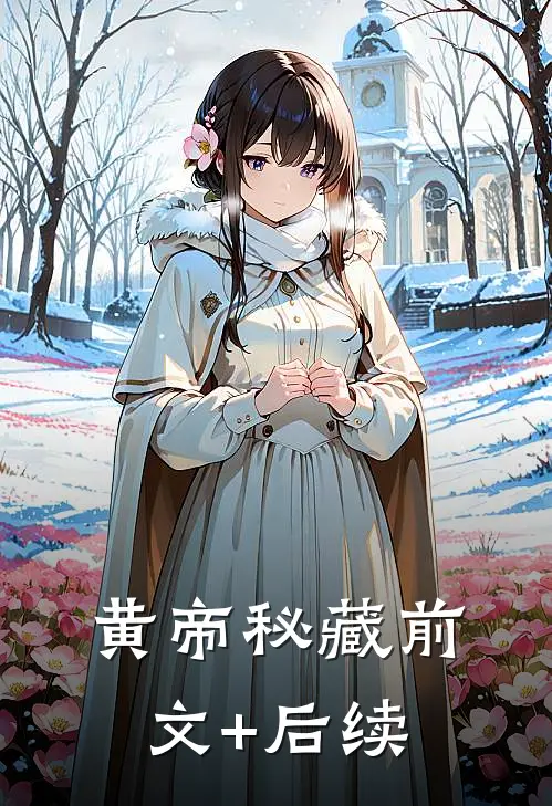 黄帝秘藏前文+后续