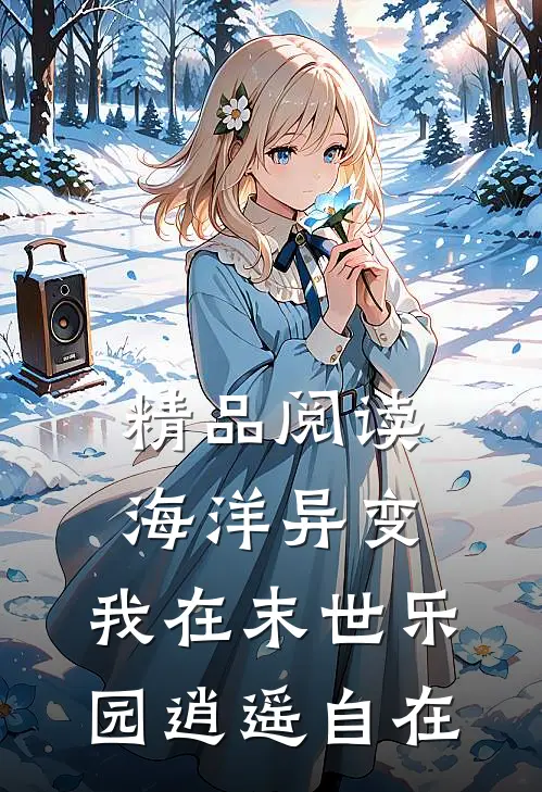 精品阅读海洋异变：我在末世乐园逍遥自在