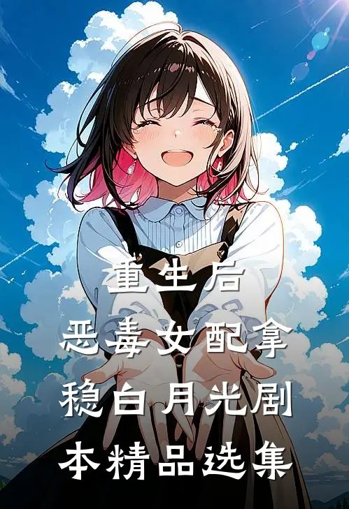重生后，恶毒女配拿稳白月光剧本精品选集