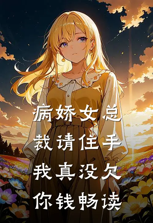 病娇女总裁请住手，我真没欠你钱畅读
