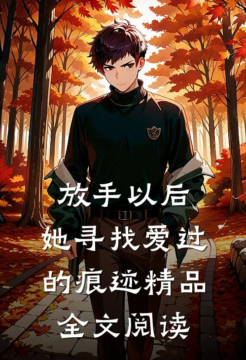 放手以后，她寻找爱过的痕迹精品全文阅读