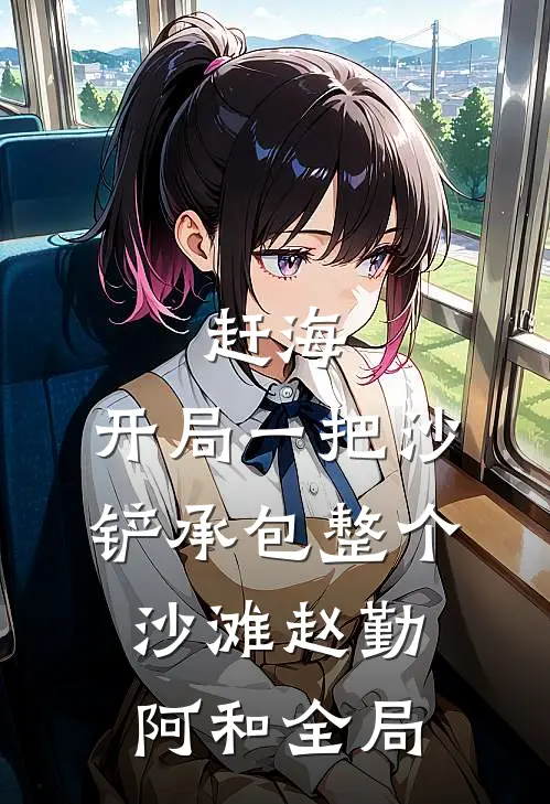 赶海：开局一把沙铲承包整个沙滩赵勤阿和全局