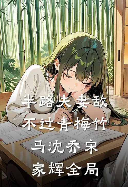 半路夫妻敌不过青梅竹马沈乔宋家辉全局