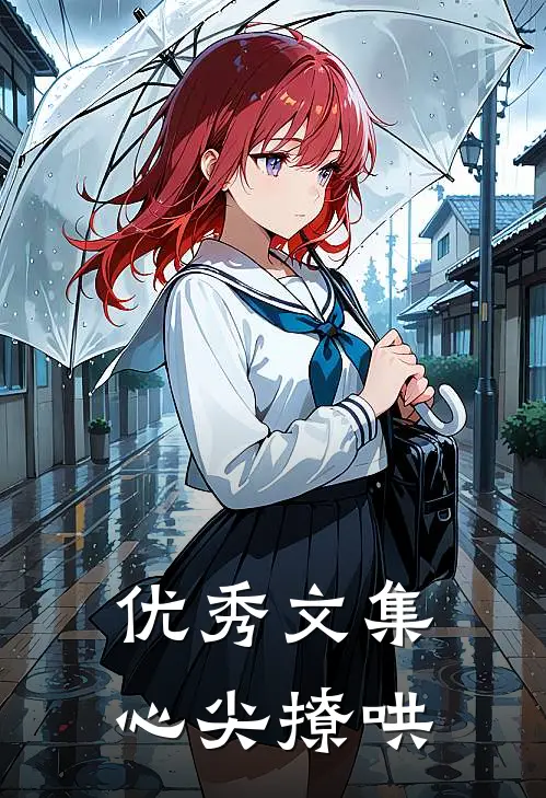 优秀文集心尖撩哄