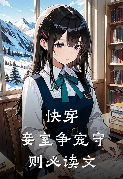 快穿：妾室争宠守则必读文