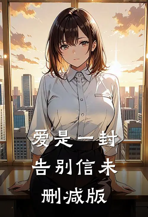 爱是一封告别信未删减版