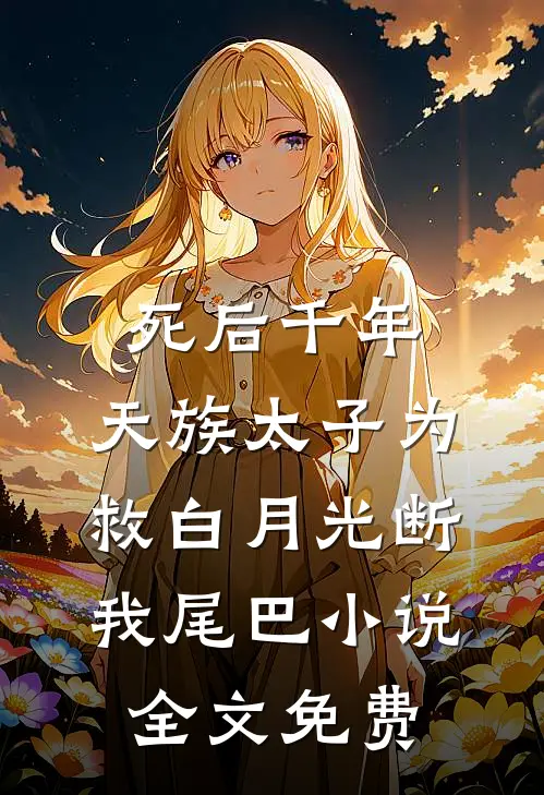 死后千年，天族太子为救白月光断我尾巴小说全文免费