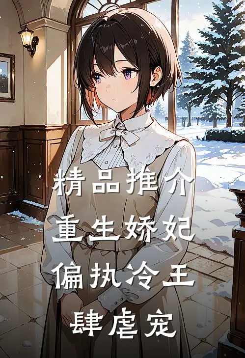 精品推介重生娇妃：偏执冷王肆虐宠