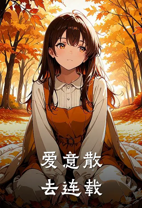 爱意散去连载