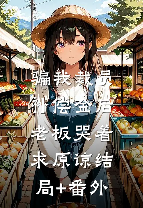 骗我裁员补偿金后，老板哭着求原谅结局+番外