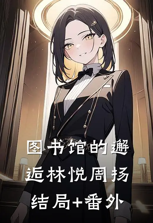 图书馆的邂逅林悦周扬结局+番外