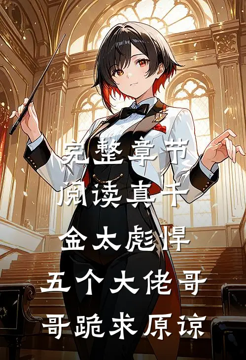 完整章节阅读真千金太彪悍，五个大佬哥哥跪求原谅