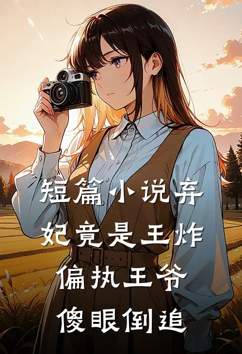 短篇小说弃妃竟是王炸偏执王爷傻眼倒追