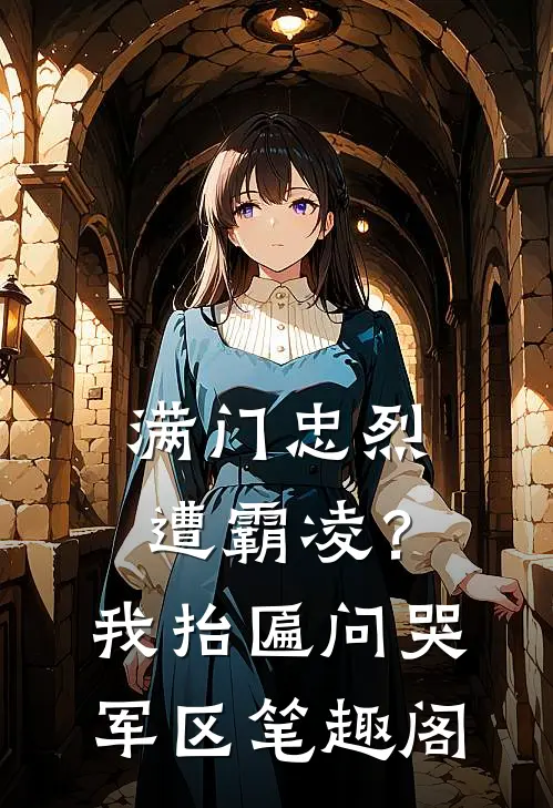 满门忠烈遭霸凌？我抬匾问哭军区笔趣阁