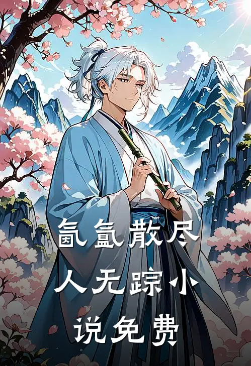 氤氲散尽人无踪小说免费