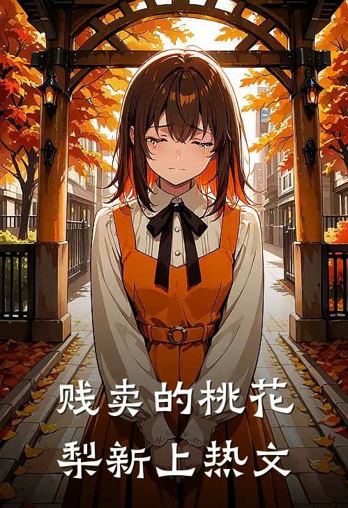 贱卖的桃花梨新上热文