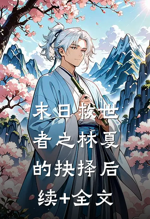 末日救世者之林夏的抉择后续+全文