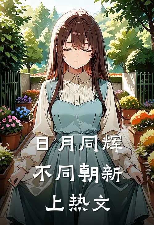日月同辉不同朝新上热文