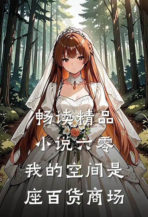 畅读精品小说六零：我的空间是座百货商场