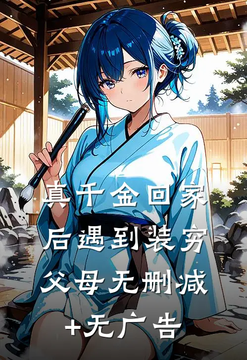 真千金回家后遇到装穷父母无删减+无广告