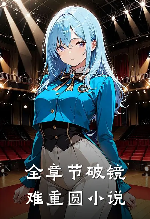 全章节破镜难重圆小说
