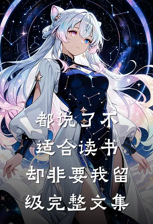 都说了不适合读书，却非要我留级完整文集
