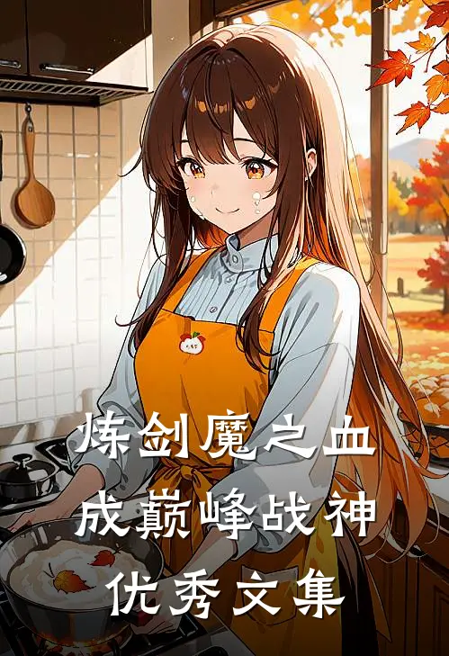炼剑魔之血，成巅峰战神优秀文集
