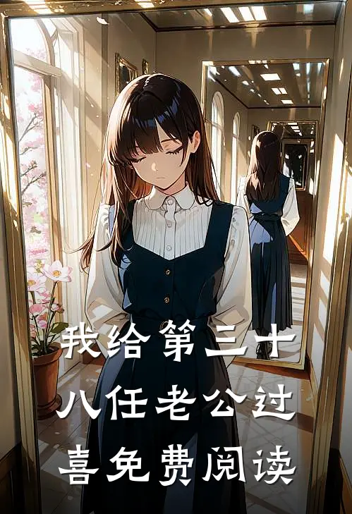 我给第三十八任老公过喜免费阅读