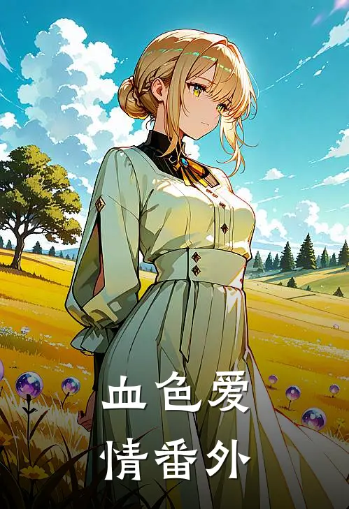 血色爱情番外